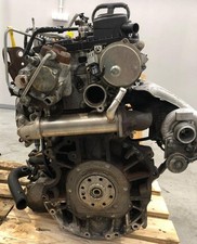MOTORE USATO ENGINE 2.2HDI