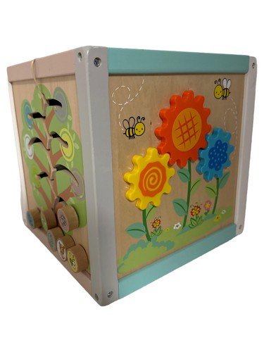 Mytoys cubo motricità - mytoys,