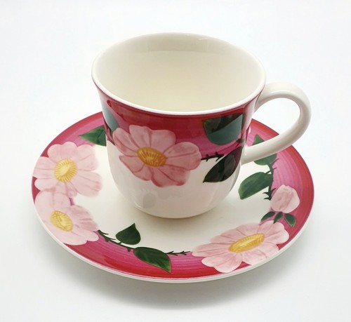 Villeroy boch wild rose - boch,