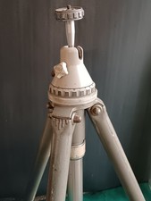 Treppiedi Vintage GITZO Studex