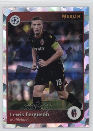 2024 topps merlin uefa - topps, club