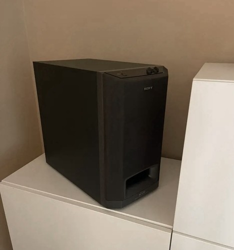 Casse acustiche sony - casse,