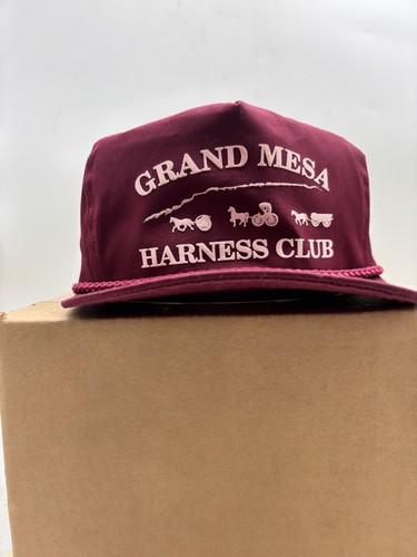 Cappello grand mesa - cappello, harness