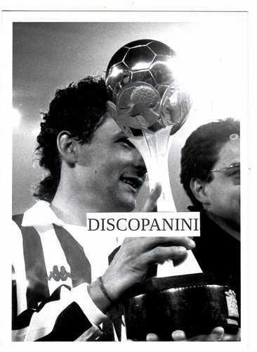 Fotografia originale del 1993