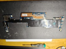 Hp Envy 13-d003nl Scheda Madre
