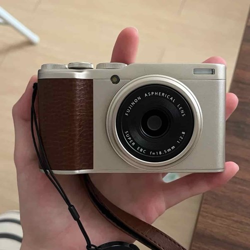 Fotocamera digitale fujifilm - fotocamera,