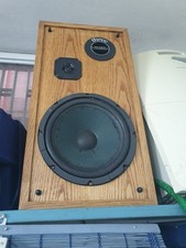 coppia casse HI-FI Altec Lansing