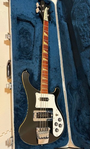 Rickenbacker4003 rickenbacker - rickenbacker4003,
