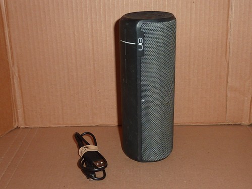 Ultimate ears boom - ue,