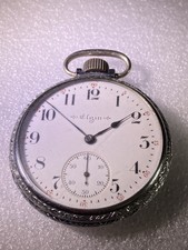 Orologio da tasca Jewel Elgin