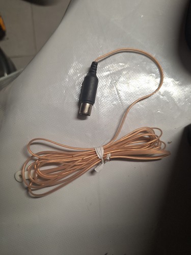 Bose cavo antenna - fm, originale