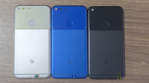 Smartphone google pixel 1a - smartphone,