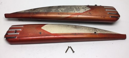 Serbatoio corno bici - , amf