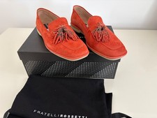 FRATELLI ROSSETTI SCARPE