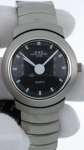 Orologio primo emporio - m&m,
