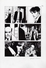 CORRADO ROI  - Tavola