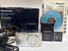 [OTTIME CONDIZIONI] Panasonic