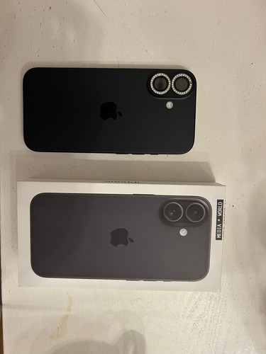 Iphone 128 gb - iphone, 16