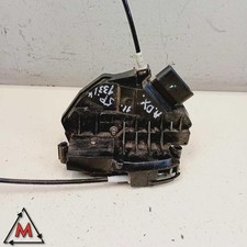 Serratura porta anteriore destra 8A6A-A21812-BG per FORD FIESTA MK6 2008-2013 (110936)