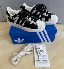 orig. ADIDAS SUPERSTAR II W *