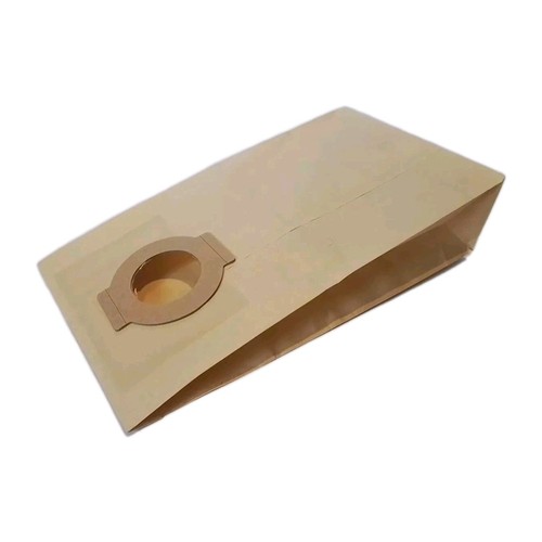 Sacchetti aspirapolvere - 10,