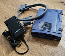 Lecteur zip iomega - lecteur,