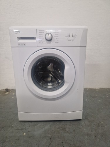 Lavatrice usata beko - beko, 6kg