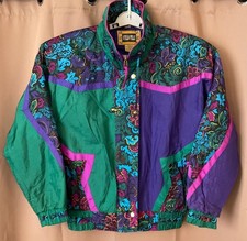 Giacca a vento donna Otello