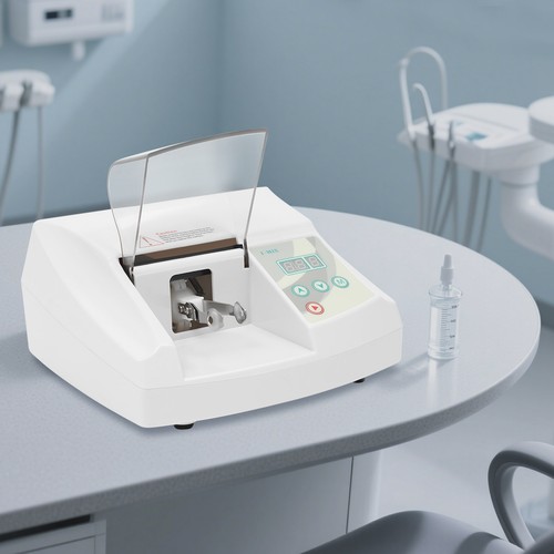 Amalgama dentale 35w - dentale,