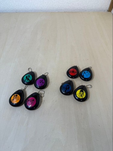 Portachiavi lupin iii sound - lupin,