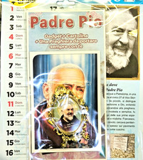 Calendario La Storia dei Santi