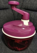 Tupperware Tupper Quick Chef 3