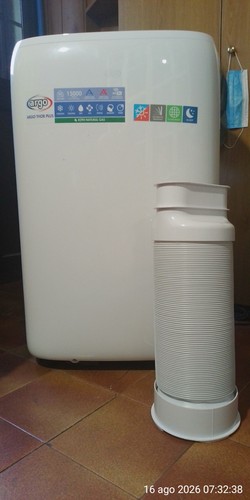 Condizionatore caldo freddo - /,