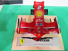 Ferrari F2008 Nosecone Felipe
