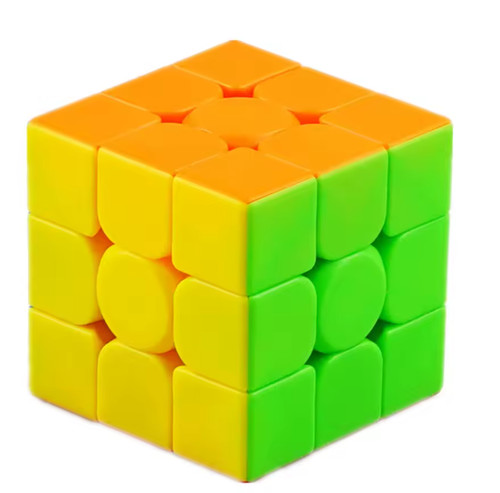 Moyu meilong 3x3 - meilong, cube