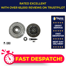 Kit frizione adatto per KIA