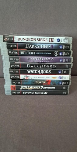 Lotto giochi ps3 - lotto,