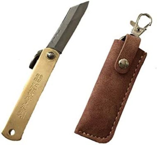Coltello tascabile pieghevole