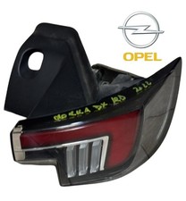 STOP FANALE POSTERIORE A LED