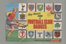 Album football - album,