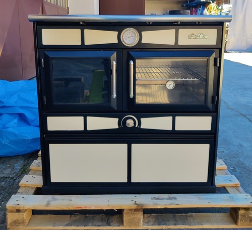 Termocucina legna - termocucina,