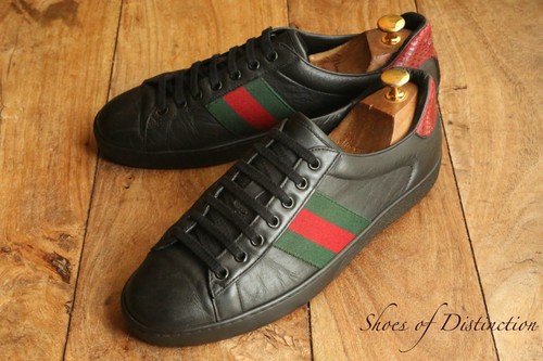 Scarpe ginnastica gucci ace - ginnastica,