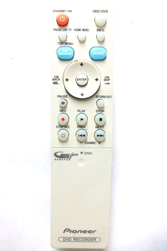 Pioneer telecomando - pioneer,