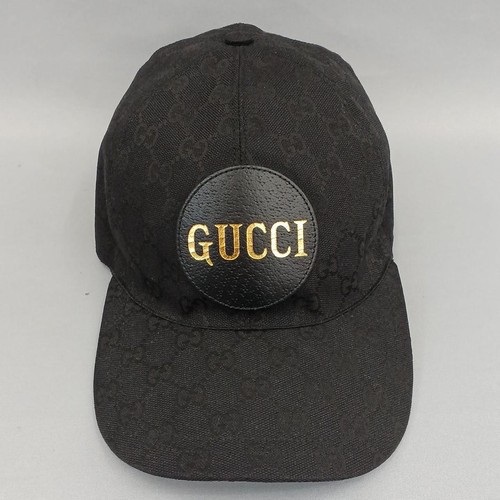 Gucci 576253 cap unisex - 576253,
