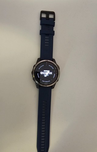 Orologio garmin quatix - garmin, pro