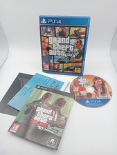 GTA 5 Sony Playstation 4