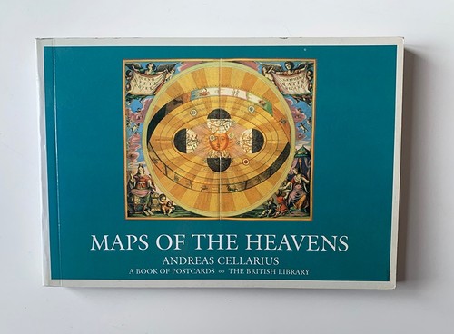 Maps the heavens - maps,