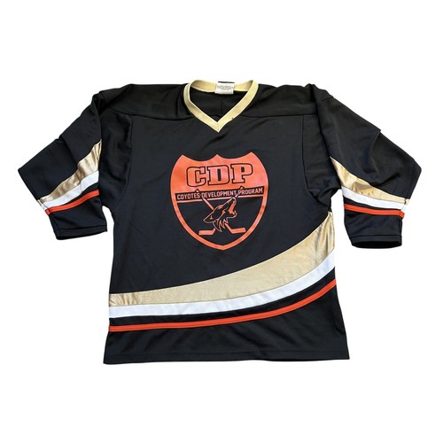 Maglia hockey programma - k1,