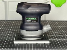 Levigatrice orbitale Festool