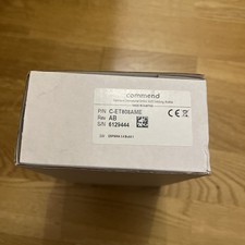 Modulo citofono ET808AME